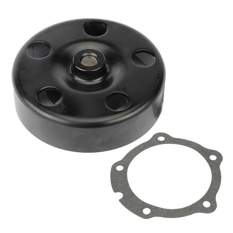 Engine Water Pump with Gasket for Chevrolet Impala 06-09 Buick LaCrosse V8 5.3L