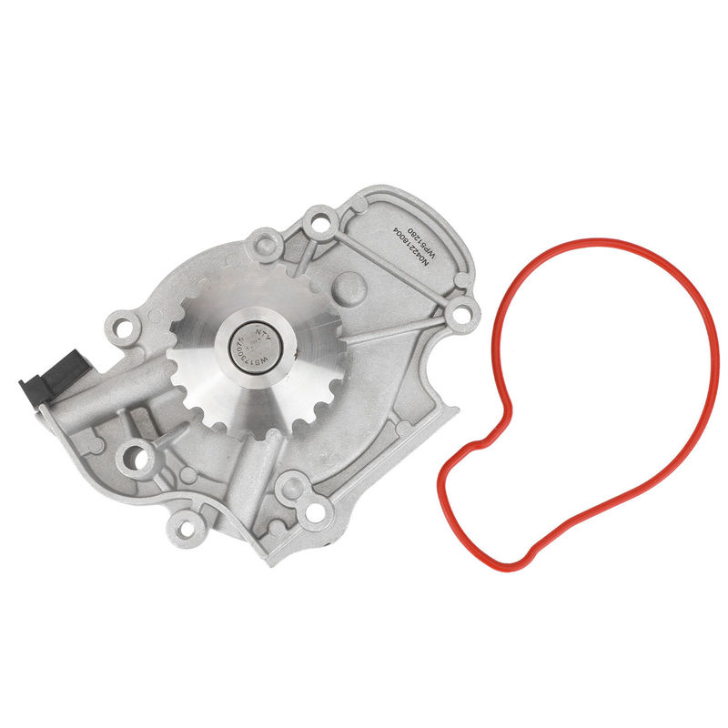 Engine Water Pump with Gasket for Honda Accord 1990-2002 Odyssey Acura CL Isuzu