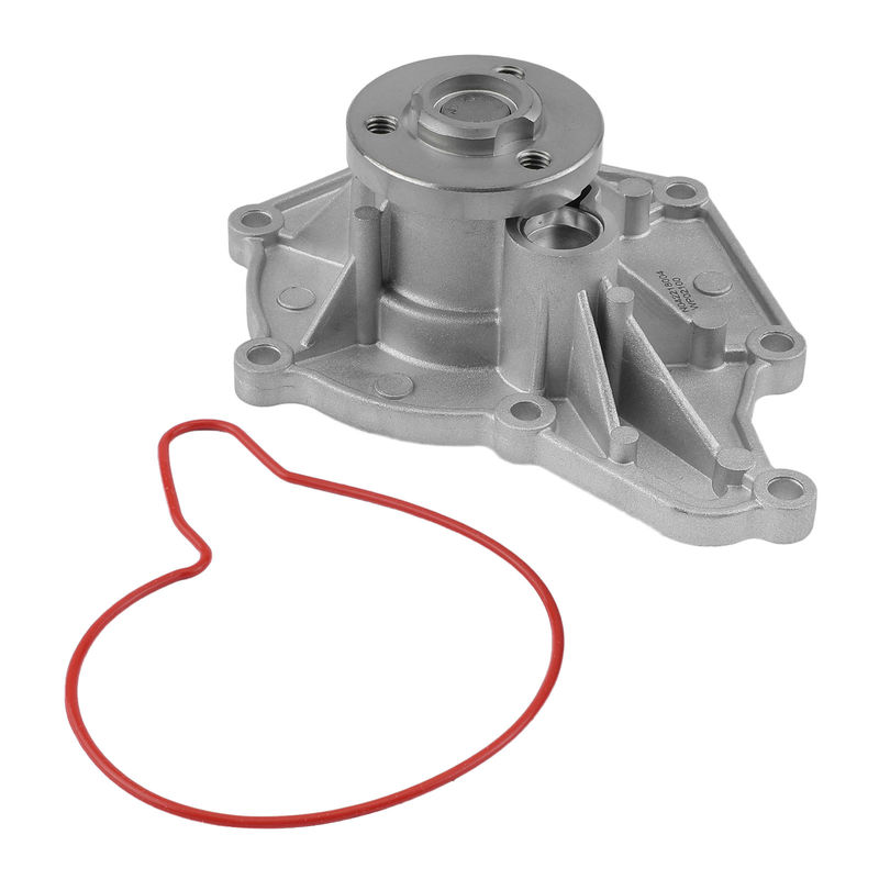 Engine Water Pump with Gasket for Audi A4 A6 Quattro Q5 Q7 VW Touareg 3.0L 3.2L