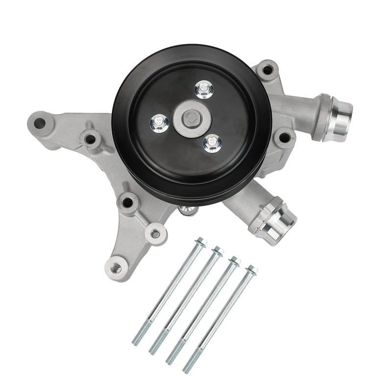 Engine Water Pump without Gasket for Ford F-250 Super Duty 11-20 6.7L Single ALT
