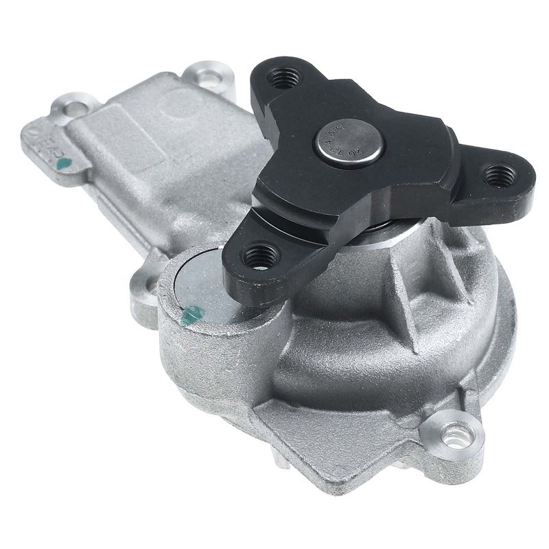 Engine Water Pump with Gasket for Chrysler Town & Country Grand Caravan 08-10 VW