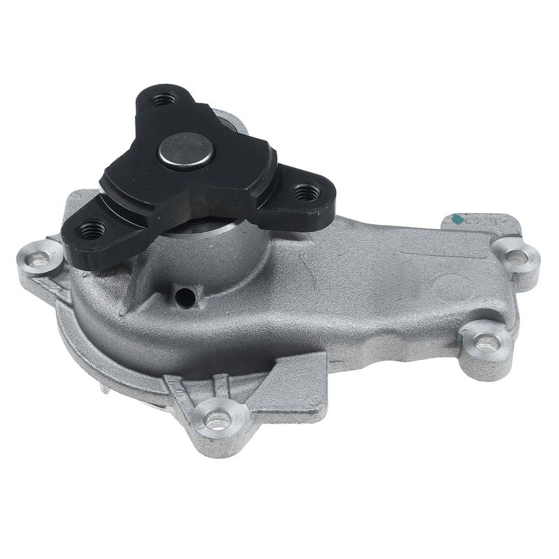 Engine Water Pump with Gasket for Chrysler Town & Country Grand Caravan 08-10 VW