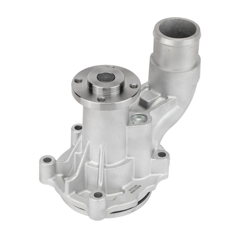 Engine Water Pump without Gasket for Ford Mustang 2007-2014 5.4L 5.8L