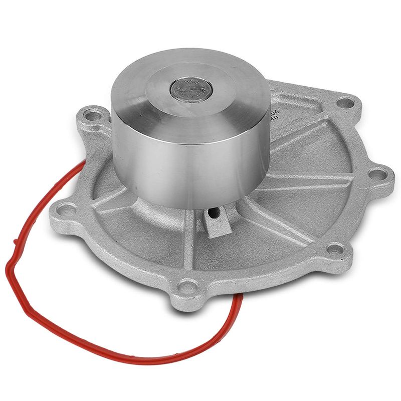 Engine Water Pump with Gasket for Land Rover Freelander 2002-2005 2.5L