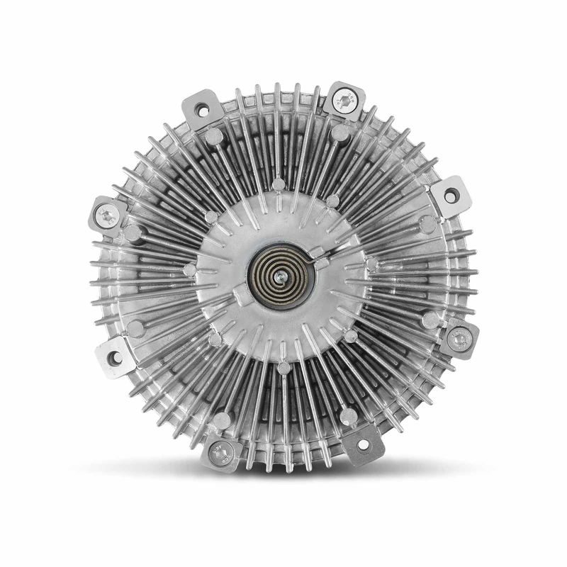 Fan Clutch for Chevrolet W3500 Tiltmaster GMC W3500 Forward Isuzu NPR 5.2L