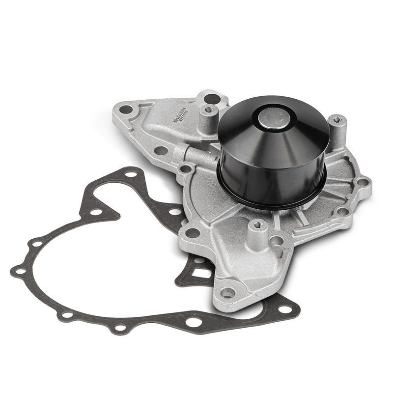 Engine Water Pump with Gasket for Kia Sorento 2003-2006 3.5L Naturally Aspirated