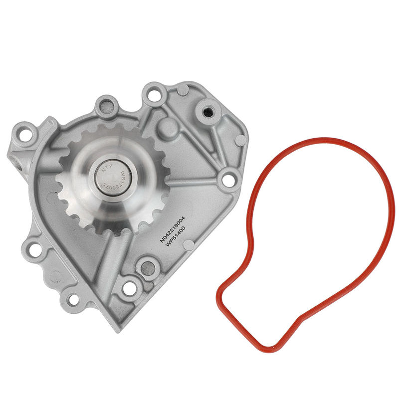 Engine Water Pump with Gasket for Acura Integra 1996-2001 Honda CR-V 1.8L 2.0L