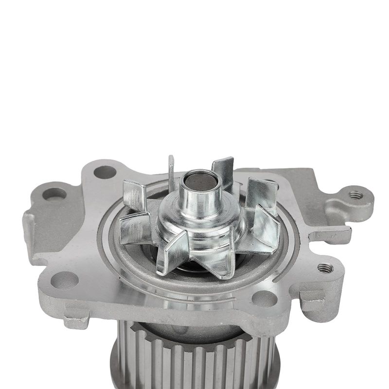 Engine Water Pump with Gasket for Mitsubishi Mirage 1997-2002 1.8L Lancer 2.0L