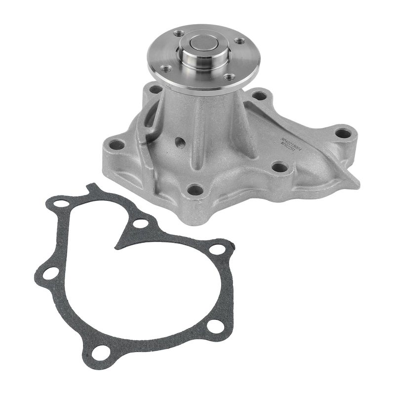 Engine Water Pump with Gasket for Nissan Quest Mercury Villager 1999-2002 3.3L