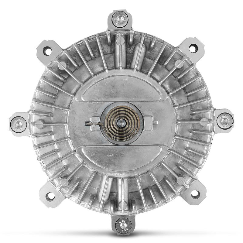 Engine Fan Clutch Heavy Duty for Kia Sportage 1995-1997 2002