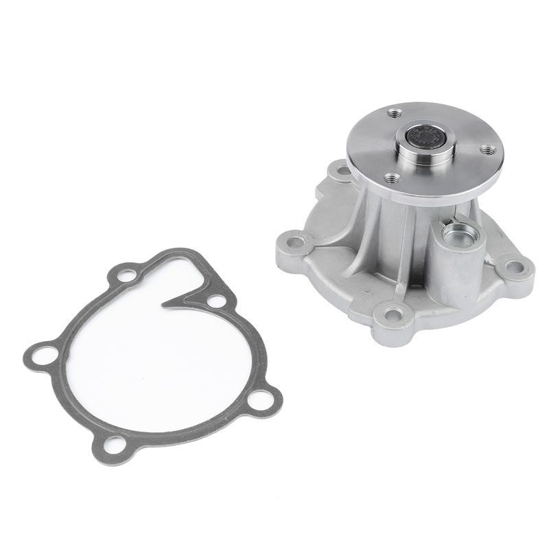 Engine Water Pump with Gasket for Hyundai Sonata 11-14 Kia Optima Sportage 2.0L