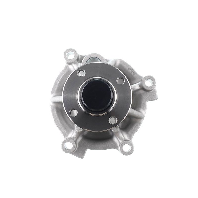 Engine Water Pump with Gasket for Ford Explorer Explorer Sport Trac F-150 4.6L