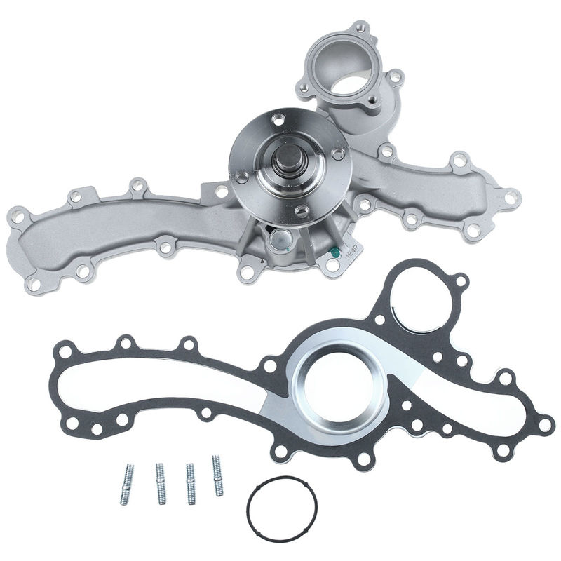 Engine Water Pump with Gasket for Toyota Tacoma Tundra 4Runner FJ Cruiser 4.0L