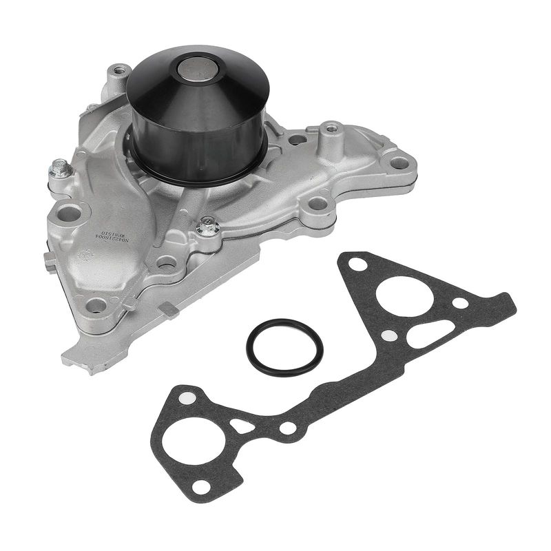 Engine Water Pump with Gasket for Dodge Stratus 01-05 Mitsubishi Eclipse Chrysler