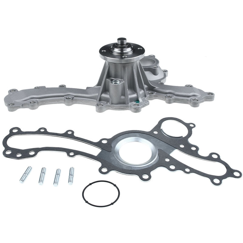 Engine Water Pump with Gasket for Toyota Tacoma Tundra 4Runner FJ Cruiser 4.0L
