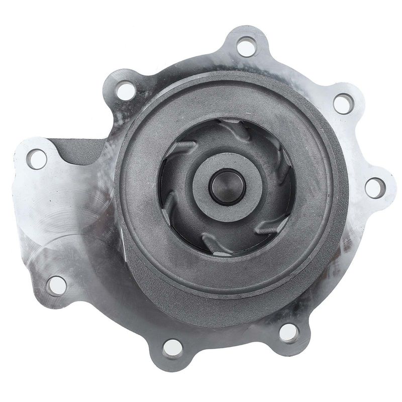 Engine Water Pump with Gasket for Ford Escape Taurus Sable Tribute MPV 3.0L DOHC
