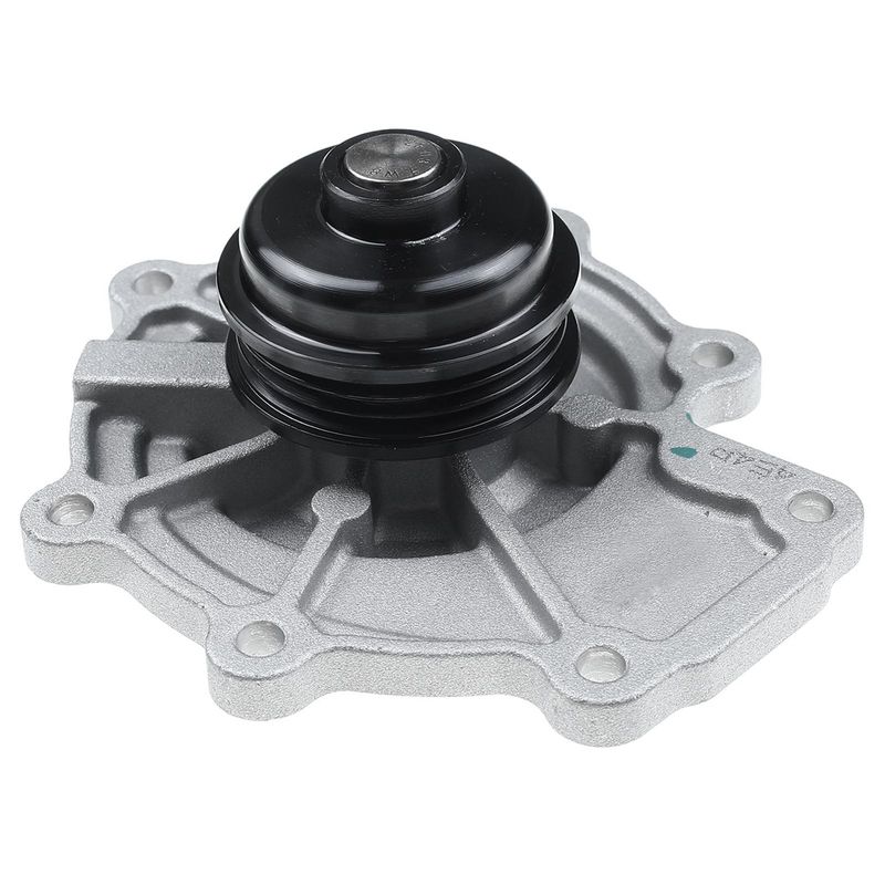 Engine Water Pump with Gasket for Ford Escape Taurus Sable Tribute MPV 3.0L DOHC