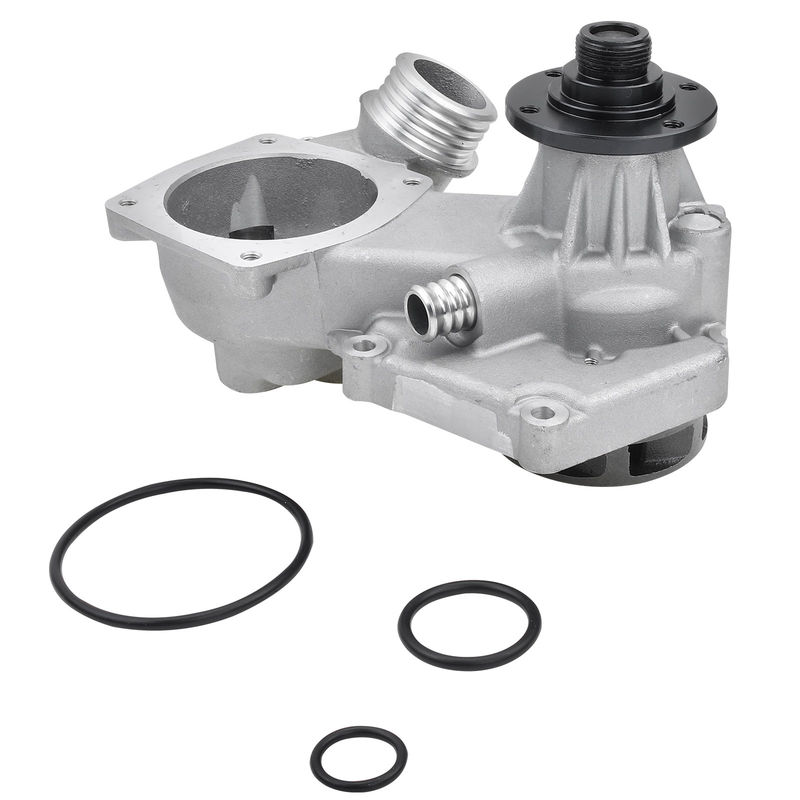 Engine Water Pump with Gasket for BMW 750iL E38 95-98 850Ci E31 95-97 V12 5.4L