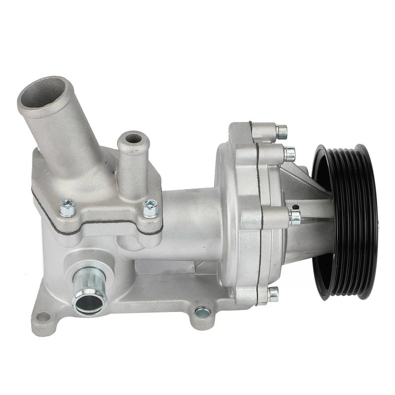 Engine Water Pump with Gasket for Chevrolet Epica Suzuki 2004-2006 2.5L