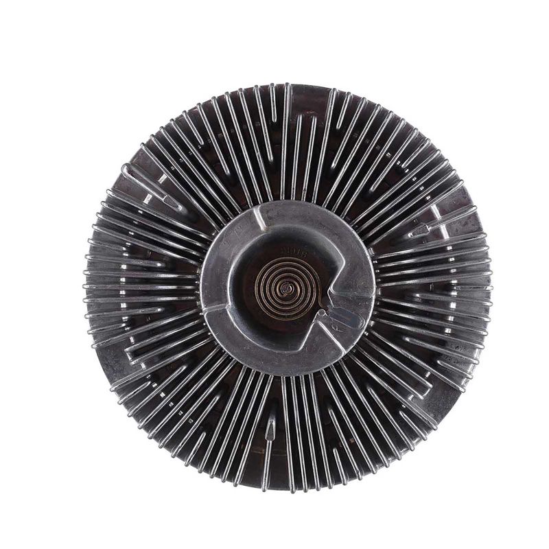 Engine Cooling Radiator Fan Clutch for Dodge Ram 2500 Ram 3500 2003 V10 8.0L OHV