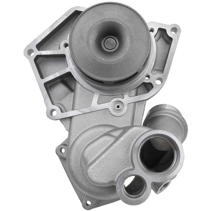 Engine Water Pump with Gasket for BMW 750iL E38 95-98 850Ci E31 95-97 V12 5.4L