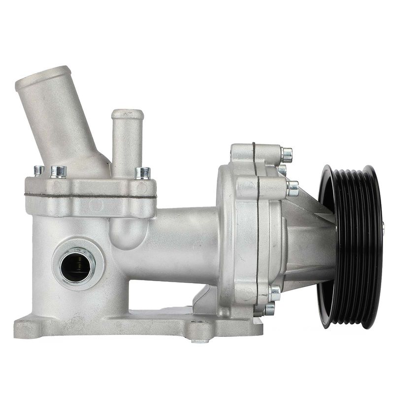 Engine Water Pump with Gasket for Chevrolet Epica Suzuki 2004-2006 2.5L