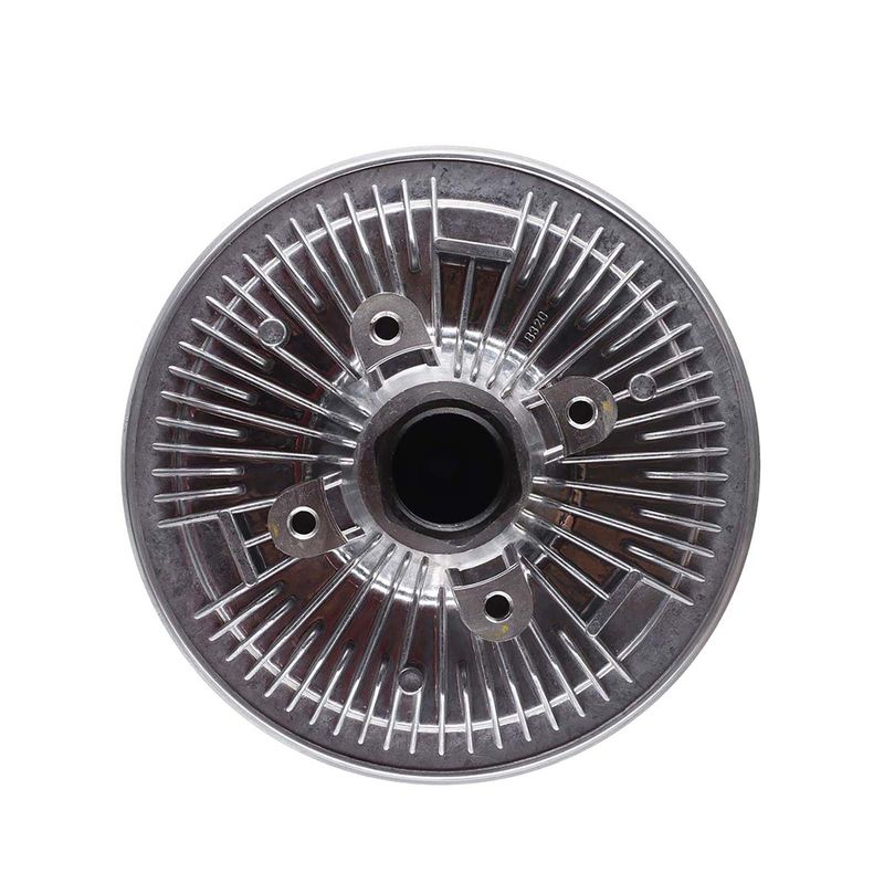 Engine Cooling Radiator Fan Clutch for Dodge Ram 2500 Ram 3500 2003 V10 8.0L OHV