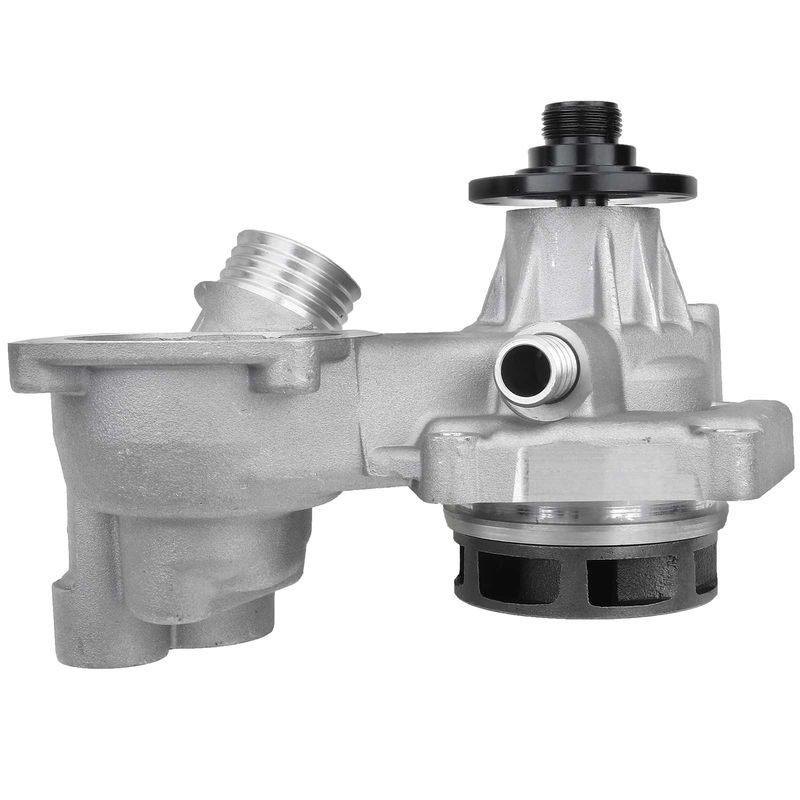 Engine Water Pump with Gasket for BMW 750iL E38 95-98 850Ci E31 95-97 V12 5.4L