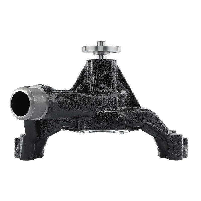Engine Water Pump with Gasket for Chevrolet C1500 C2500 K2500 GMC C3500 K2500