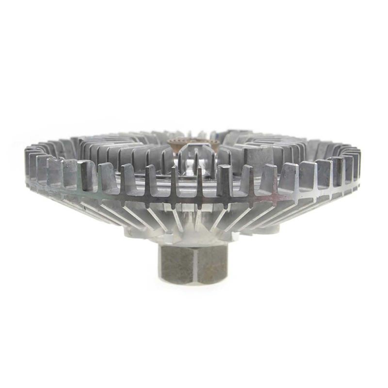 Engine Cooling Radiator Fan Clutch for Dodge Ram 1500 2500 Jeep Grand Cherokee Liberty