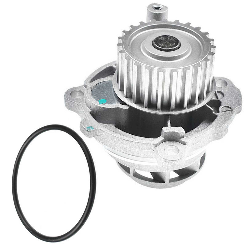 Engine Water Pump for Seat Cordoba Ibiza 2001 2002 L4 1.6L FWD