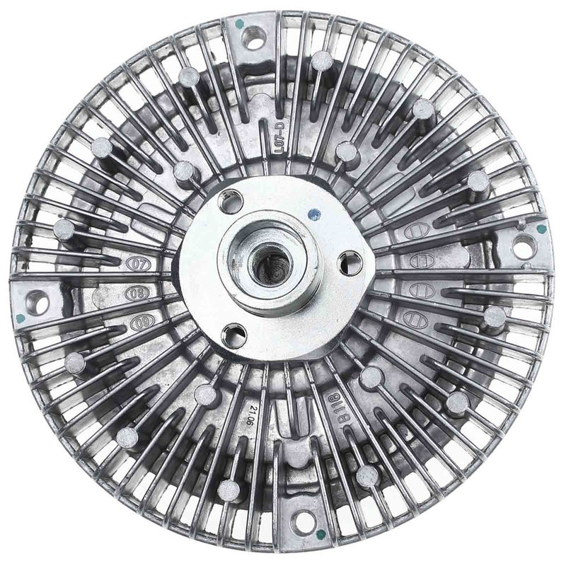 Engine Cooling Radiator Fan Clutch for Audi A4 1997-2001 VW Passat 1998-2005 2.0L 1.8L