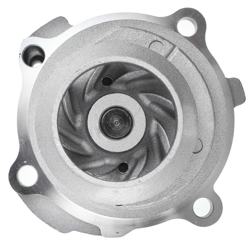 Engine Water Pump for Seat Cordoba Ibiza 2001 2002 L4 1.6L FWD