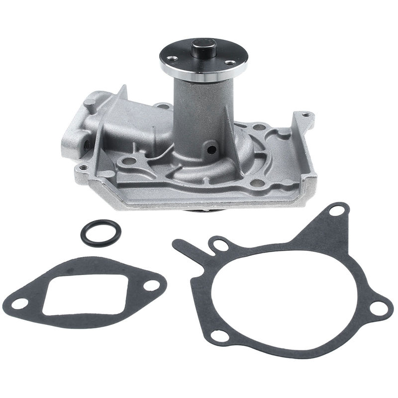 Engine Water Pump with Gasket for Ford Aspire Festiva Kia Sephia Mazda Mercury