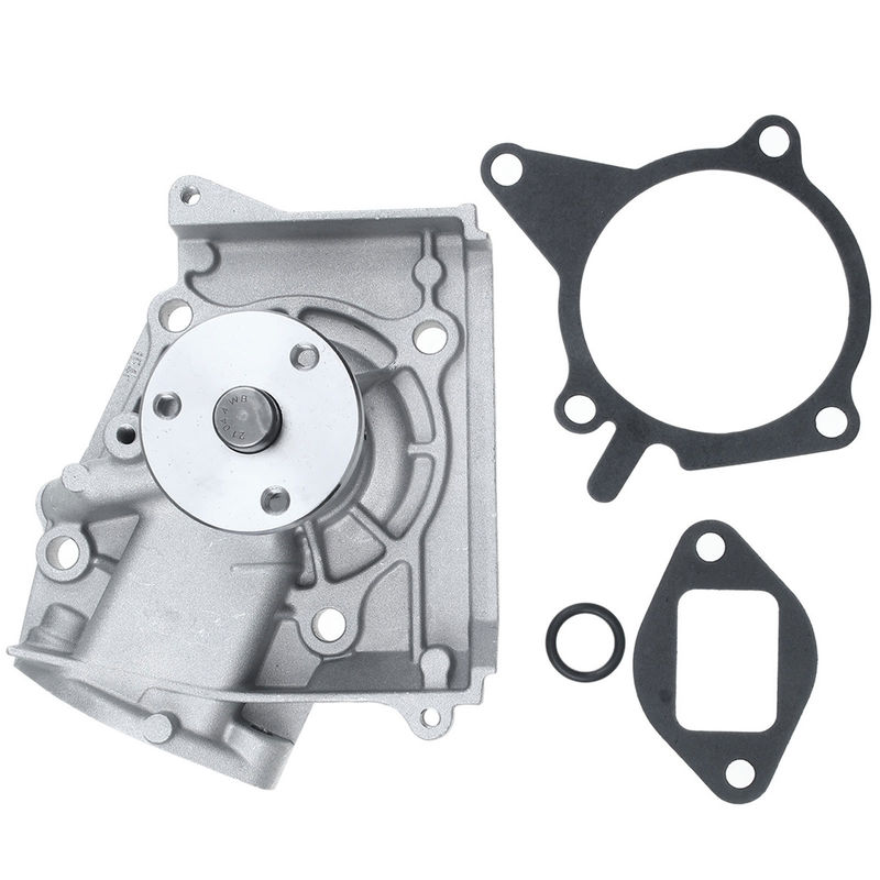 Engine Water Pump with Gasket for Ford Aspire Festiva Kia Sephia Mazda Mercury