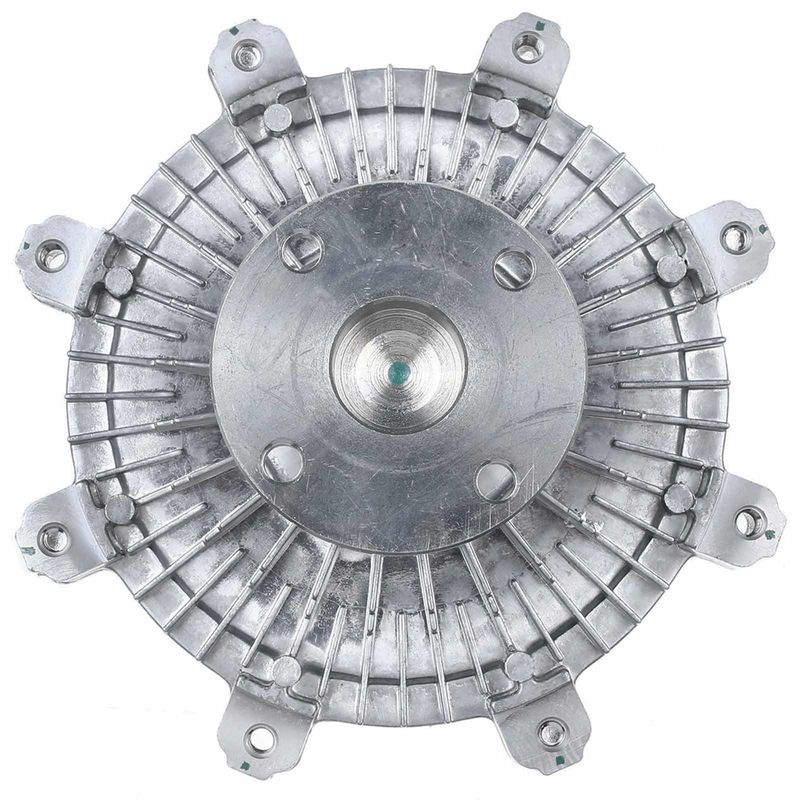 Engine Cooling Radiator Fan Clutch for Mitsubishi Montero Sport 97-04 V6 3.5L 3.0L SOHC