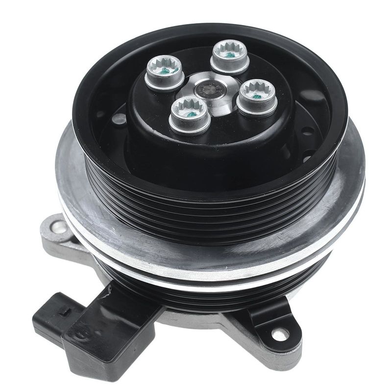 Engine Water Pump for Audi A1 Volkswagen Golf Jetta Tiguan Polo Seat L4 1.4L Gas