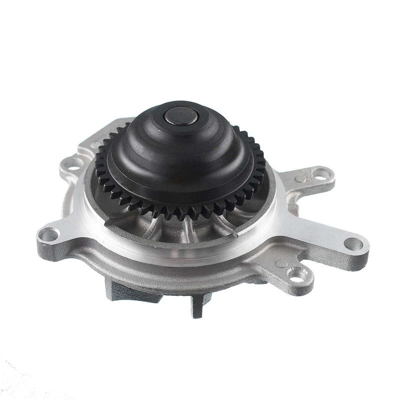 Engine Water Pump with Gasket for Chevy Silverado 2500HD 3500 Express GMC 6.6L