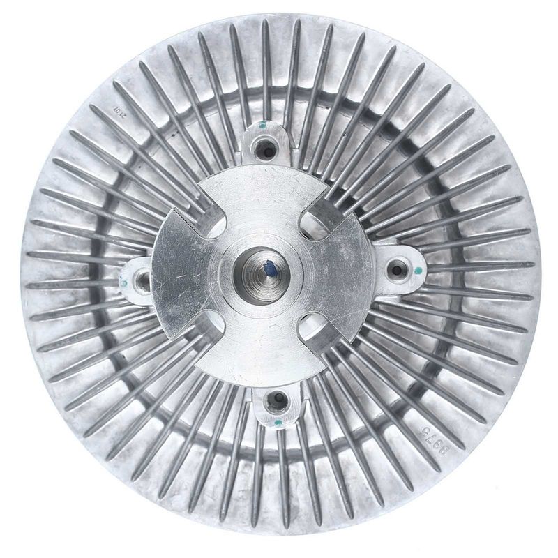 Engine Cooling Radiator Fan Clutch for Ford F-150 F-250 F-350 87-96 Dodge Mercury Capri