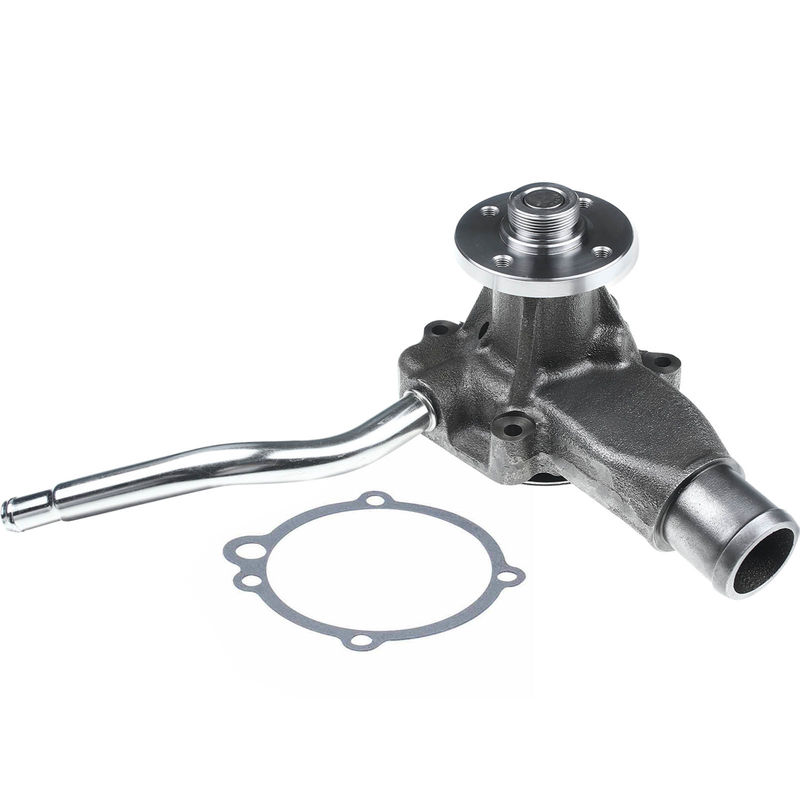 Engine Water Pump with Gasket for Ford F-150 F-250 E-150 E-250 Econoline 93-96