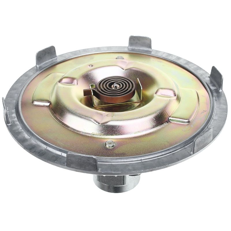 Engine Cooling Radiator Fan Clutch for Chevrolet S10 1997-2003 GMC Sonoma Isuzu Hombre