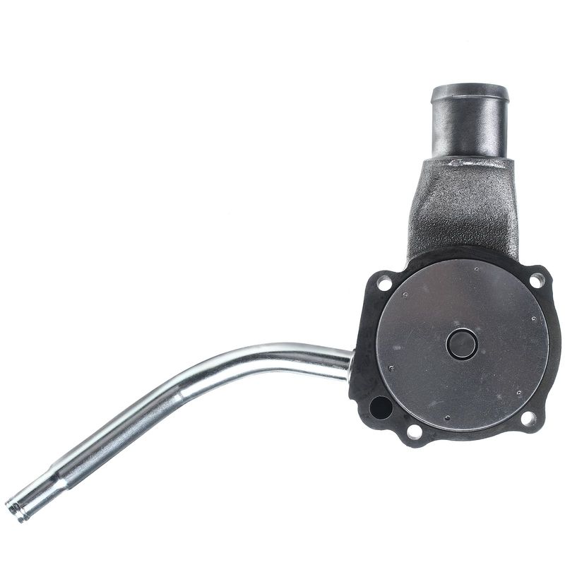 Engine Water Pump with Gasket for Ford F-150 F-250 E-150 E-250 Econoline 93-96