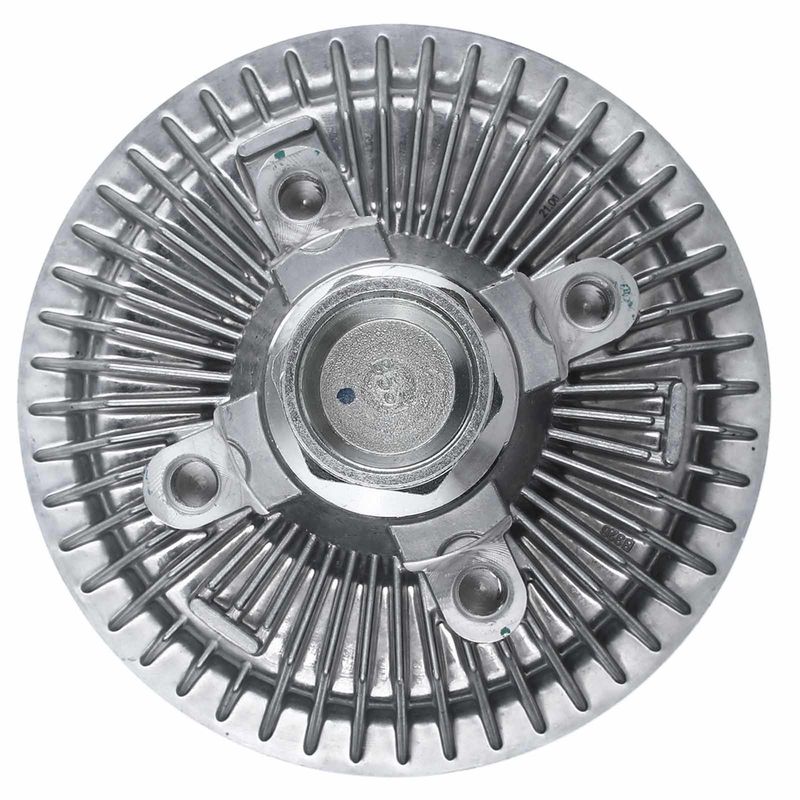 Engine Cooling Radiator Fan Clutch for Chevrolet S10 1997-2003 GMC Sonoma Isuzu Hombre