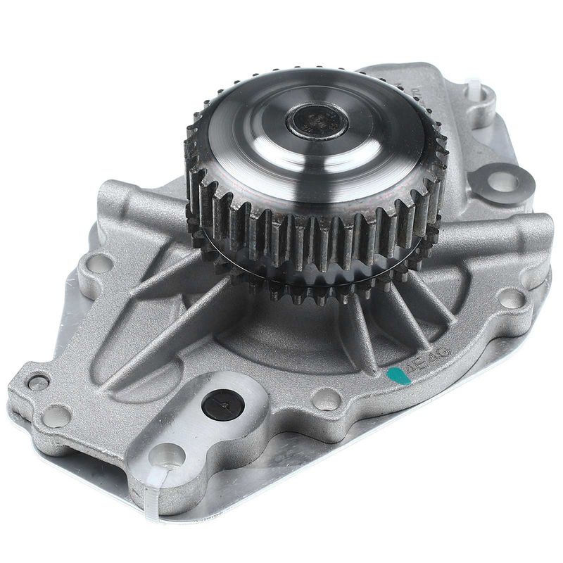 Engine Water Pump with Gasket for Chrysler 300 Sebring Dodge Avenger 2008-2010
