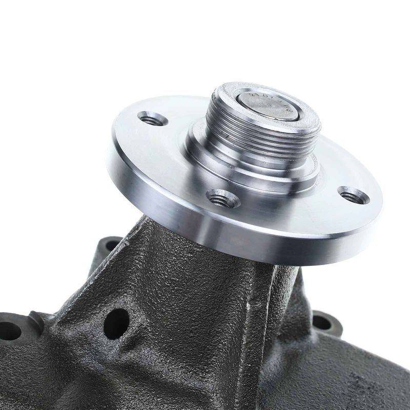 Engine Water Pump with Gasket for Ford F-150 F-250 E-150 E-250 Econoline 93-96