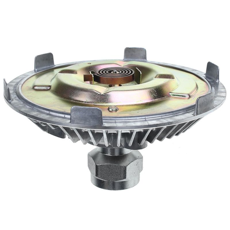 Engine Cooling Radiator Fan Clutch for Chevrolet S10 1997-2003 GMC Sonoma Isuzu Hombre
