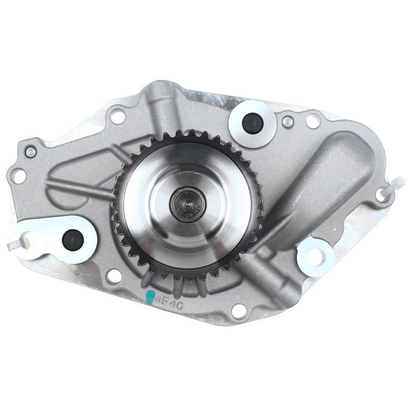 Engine Water Pump with Gasket for Chrysler 300 Sebring Dodge Avenger 2008-2010