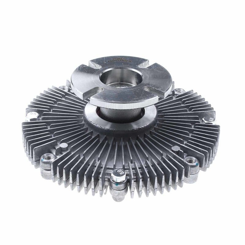 Engine Cooling Radiator Fan Clutch for Infiniti G35 2003-2005 3.5L DOHC Standard Duty