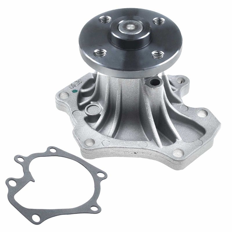 Engine Water Pump with Gasket for Scion xB 2008-2015 L4 2.4L Gas