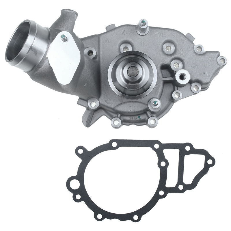 Engine Water Pump with Gasket for Porsche 944 1983-1988 L4 2.5L Gas